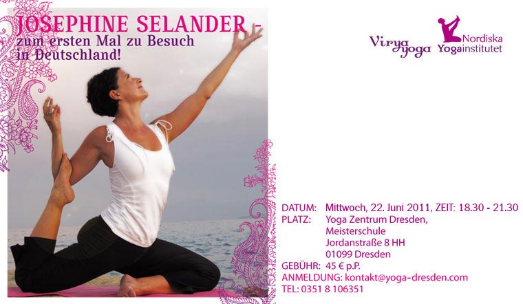 Josephine Selander