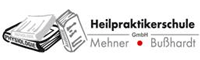 Heilpraktikerschule Mehner & Bußhardt GmbH Heilpraktikerschule Mehner & Bußhardt GmbH