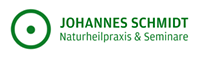 Johannes Schmidt - Naturheilpraxis & Seminare Johannes Schmidt - Naturheilpraxis & Seminare