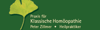 Praxis fr Klassische Homopathie
Peter Zillmer Praxis fr Klassische Homopathie
Peter Zillmer
