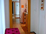 YOGA ZENTRUM DRESDEN  Neustadt - Aufenthaltsbereich, Flur