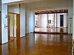 YOGA ZENTRUM DRESDEN  Neustadt - Gro&szlig;er Raum