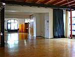 YOGA ZENTRUM DRESDEN  Neustadt - Gro&szlig;er Raum
