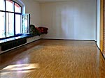 YOGA ZENTRUM DRESDEN  Neustadt - Kleiner Raum