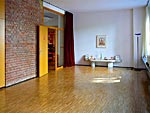 YOGA ZENTRUM DRESDEN  Neustadt -  Kleiner Raum